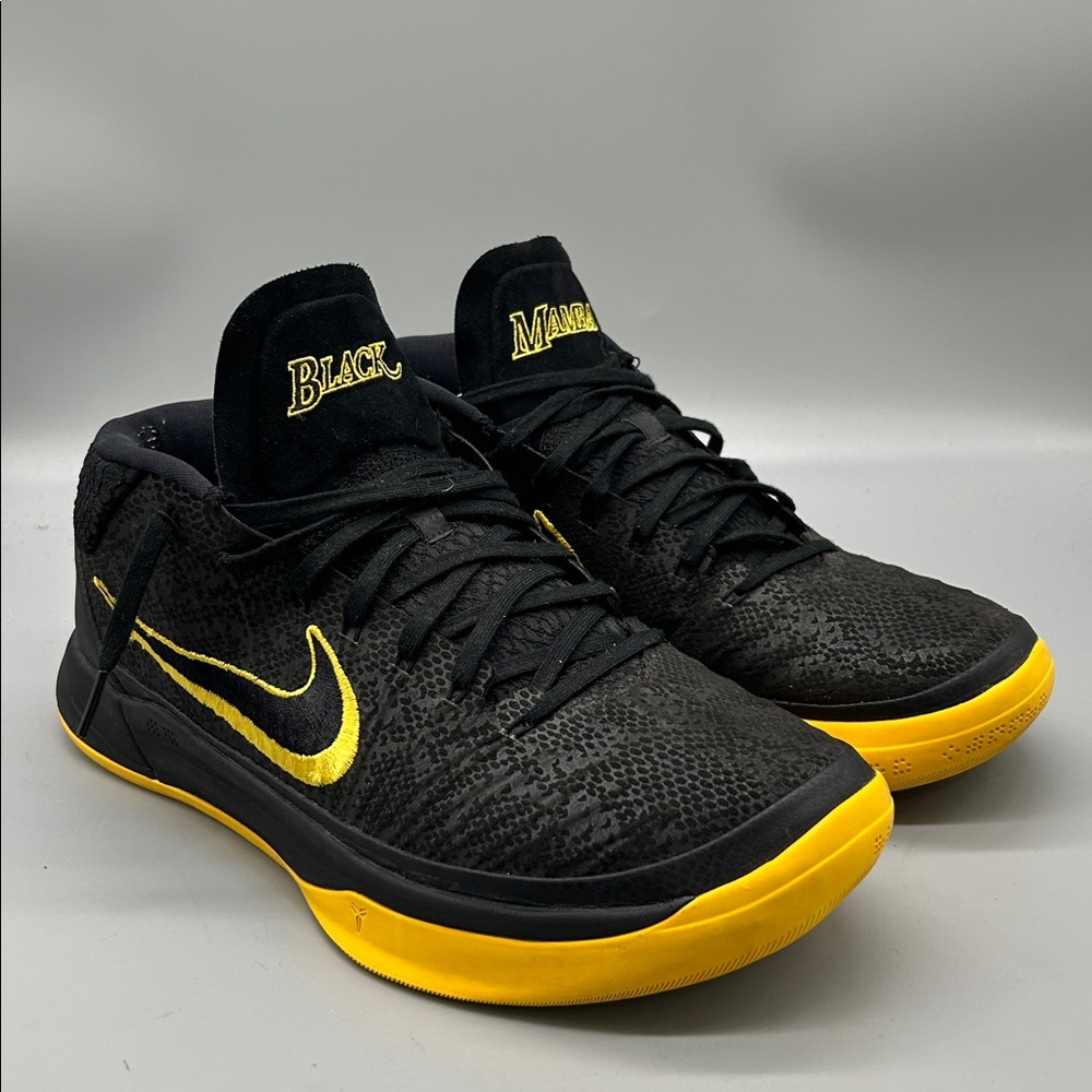 Kobe Bryant AD “Black Mamba”